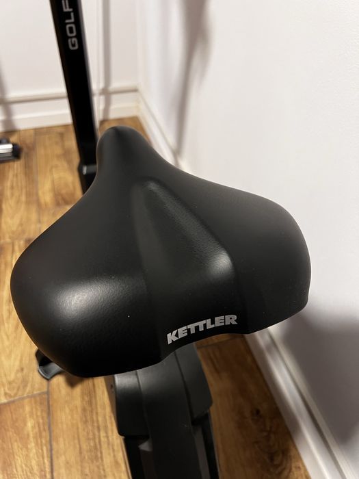 Bicicleta Kettler Golf C4
