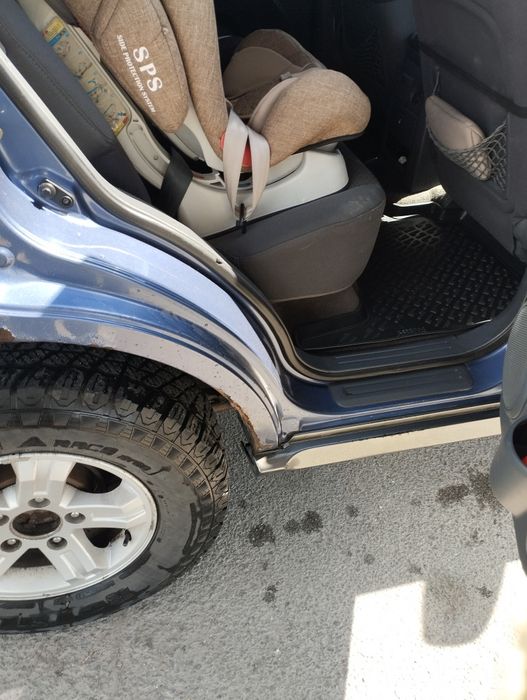 Продавам Киа Соренто