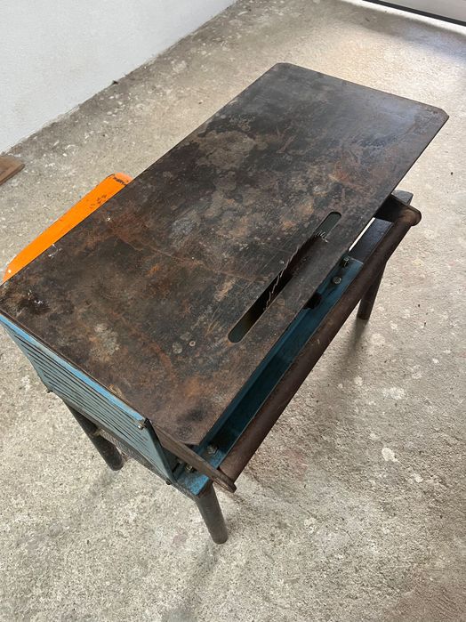 Дървообработваща машина