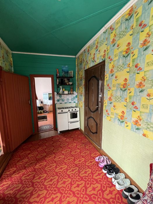 Продам дом в посёлке Глубокое