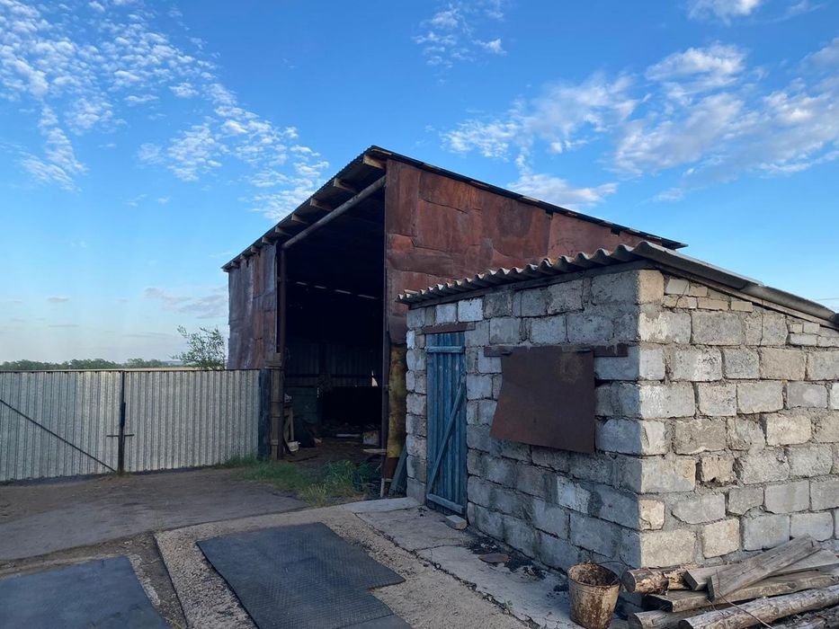 Продаётся  дом в с.Чаглинка