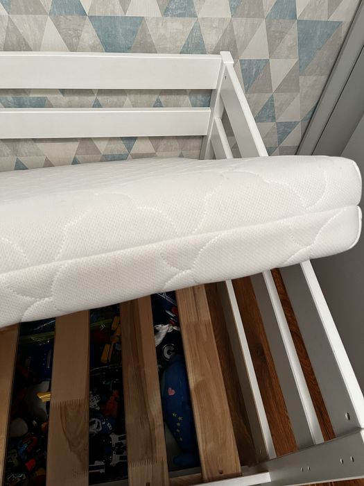 Кровать детский  из мдф 180/90