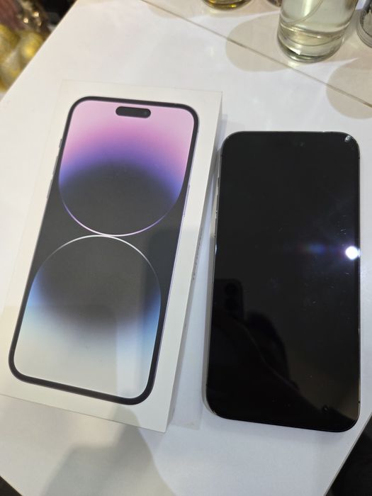 Iphone 14 pro Max 128 GB