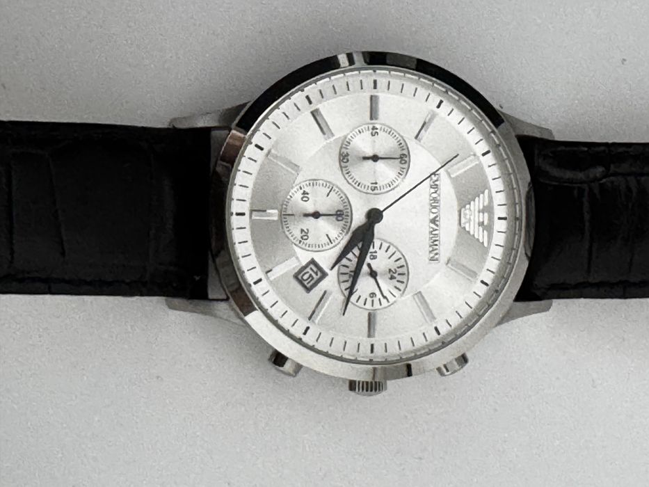 Ceas emporio armani