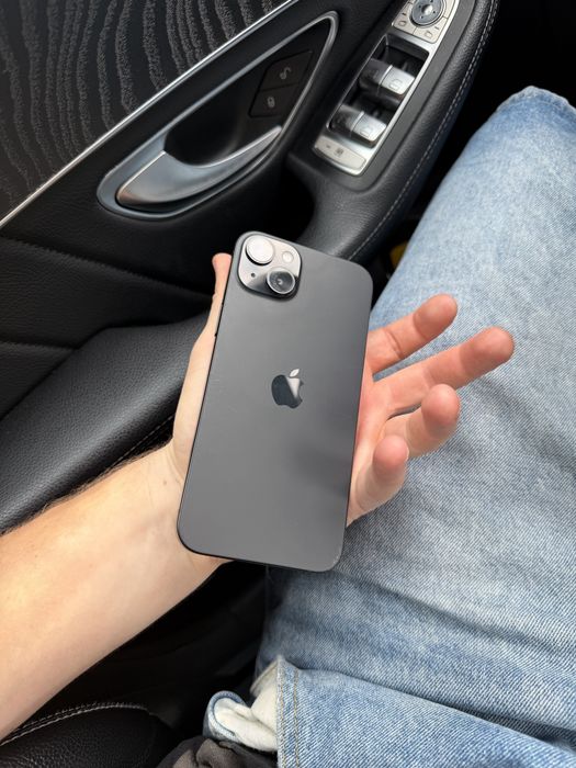 Iphone 15 plus 128 gb