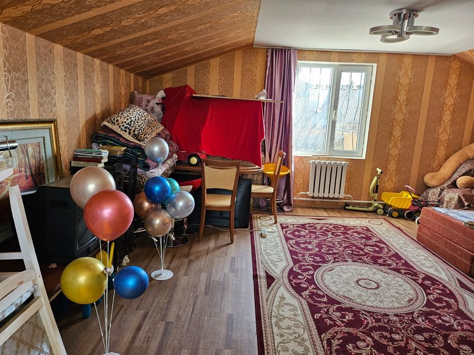 Дом жилой Ветеран-1