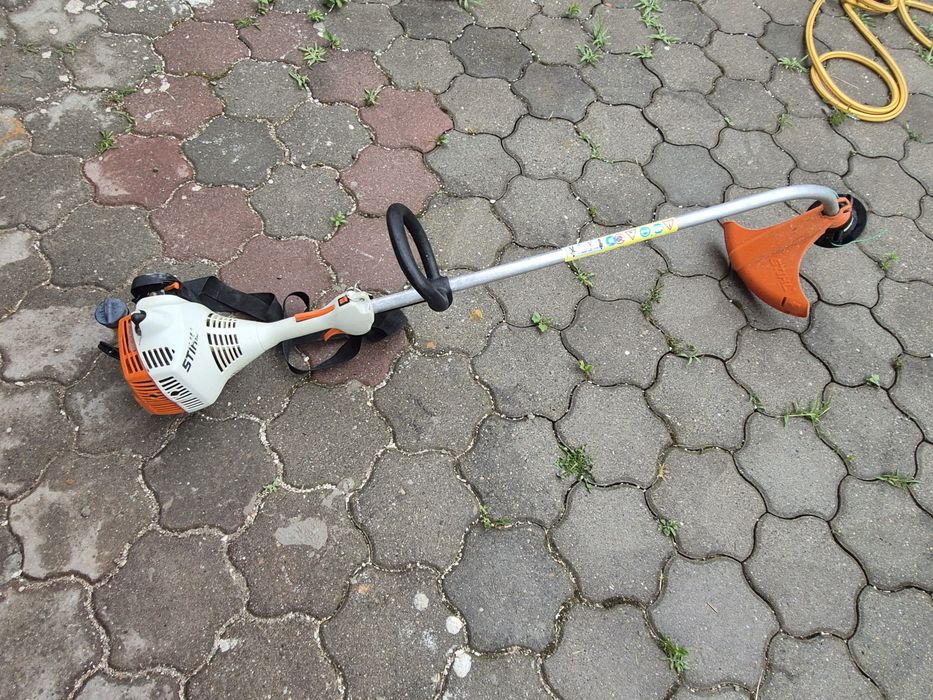 Motocoasa stihl fs 45