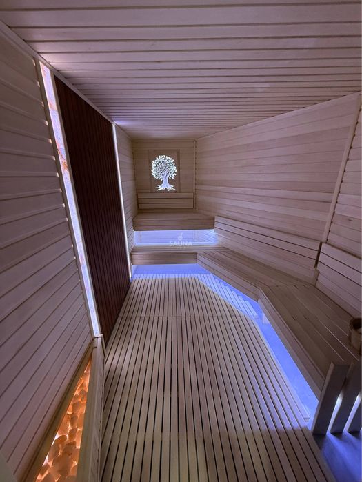 sauna qurish lipa