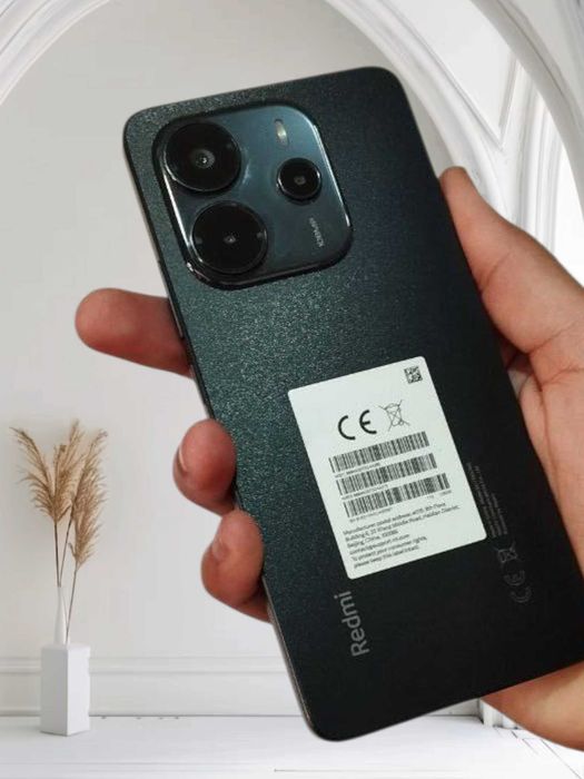 Redmi note 14 Yangiday