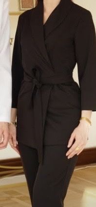 хирургический костюм