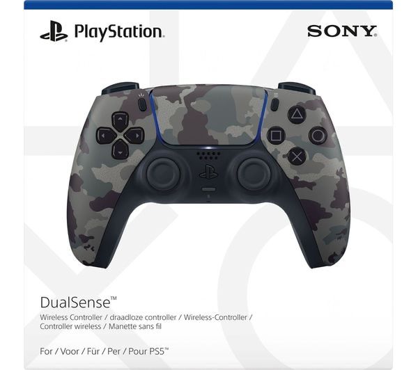 PS5 Dualsense Gamepad/Джойстик