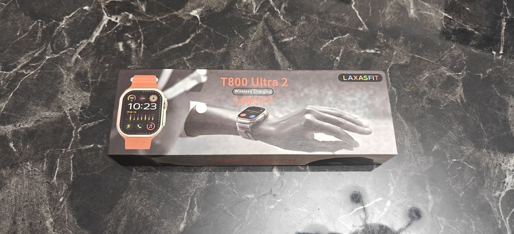 Smart watch Ultra 2