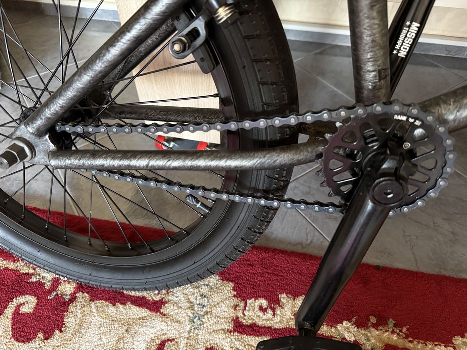 Bmx Kink Curb 20”