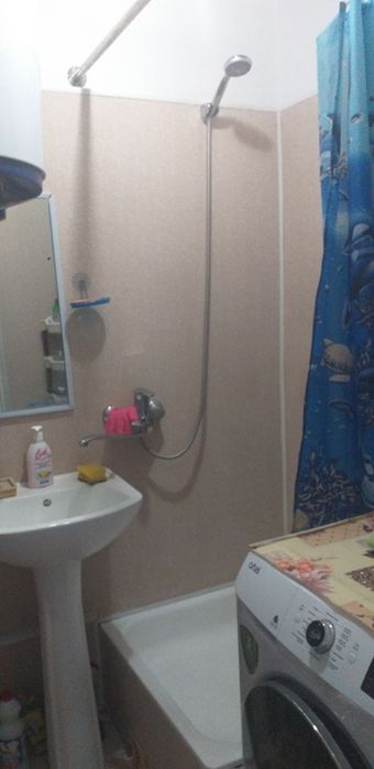 Продаётся 2х комнатная квартира