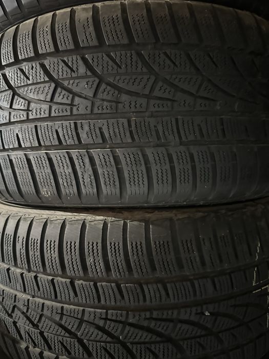 Jante. 18 cu anvelope Vand 8 anelope iarna 18 19 20
