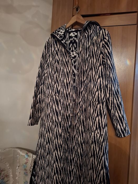 Чапан ручной работы от мастеров