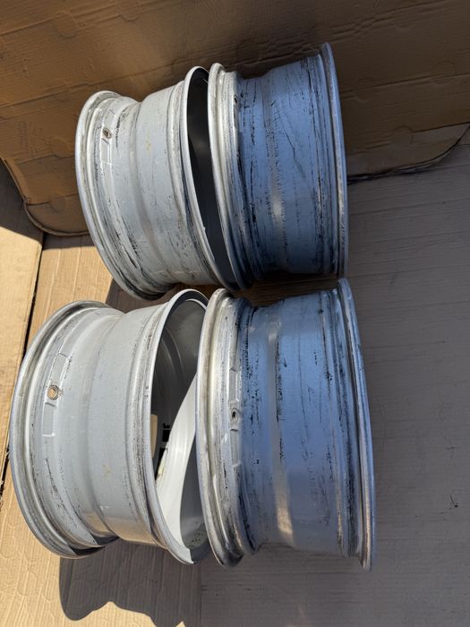 Джанти Peugeot 206 207 307 16” 4x108