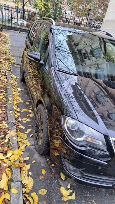 De vânzare VW Touran