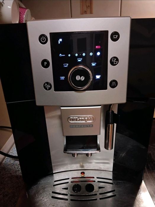 Masina de cafea de vanzare