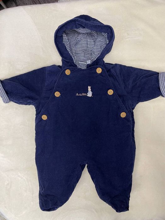 Комбинезоны качественные