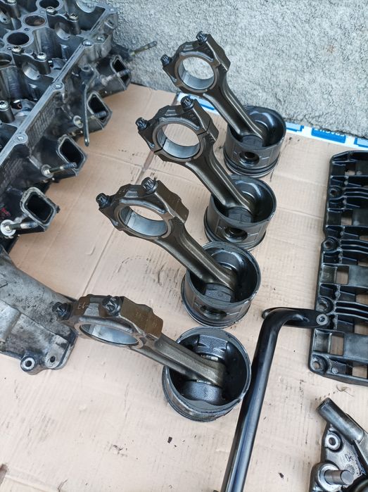 Pistoane cu biele 2.0d 136 cp BMW seria 3 E46 seria 5 E39