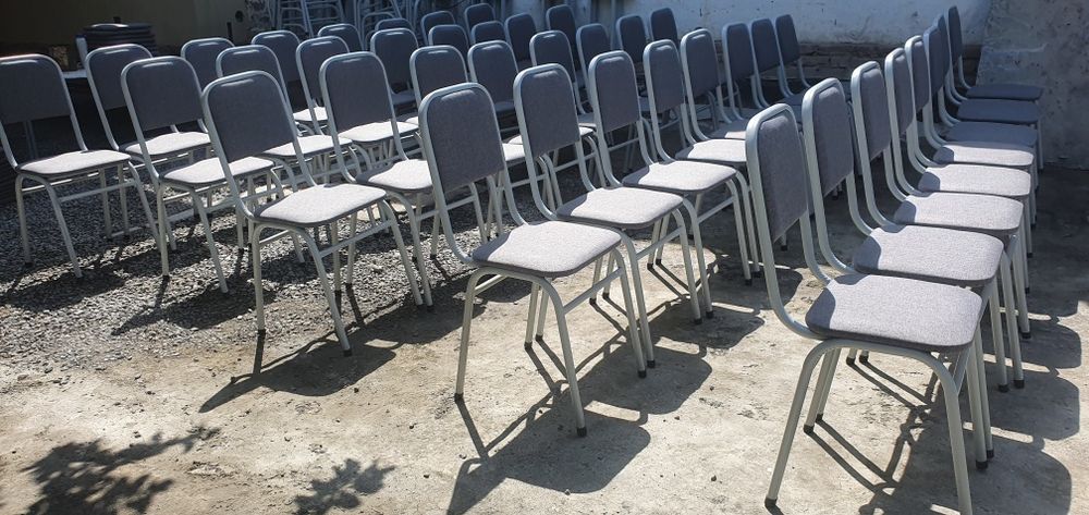 Stol stullar tayyorlab beramiz