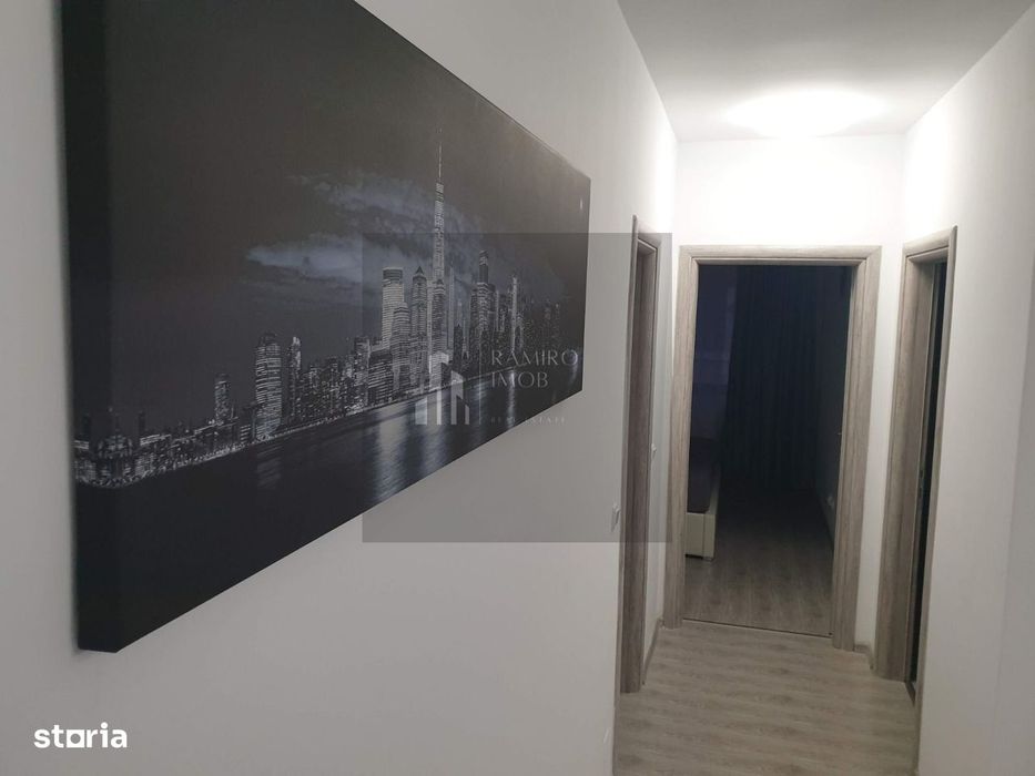 Apartament 3 camere Metalurgiei / Cartierul Solar