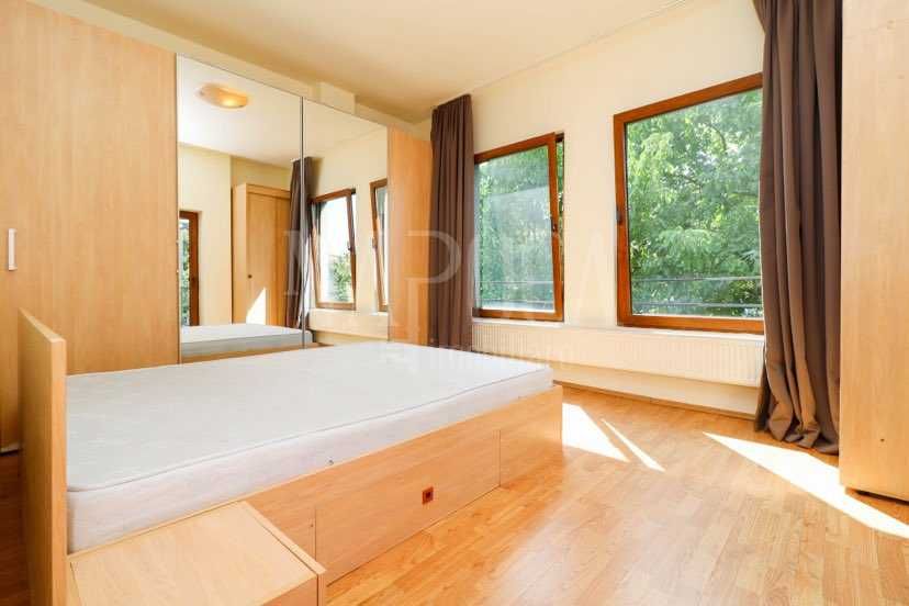 Apartament 3 camere langa Gradina Botanica. Terasa 50 m2. Priveliste frumoasa.