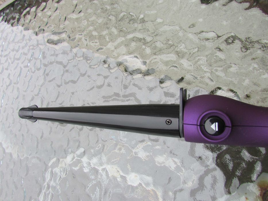 Маша за коса Glamoriser London 3 в 1