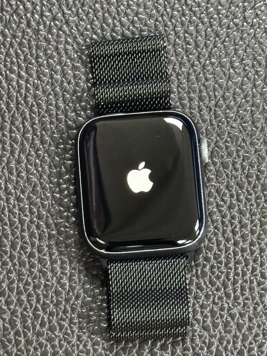 Apple watch 5.44mm