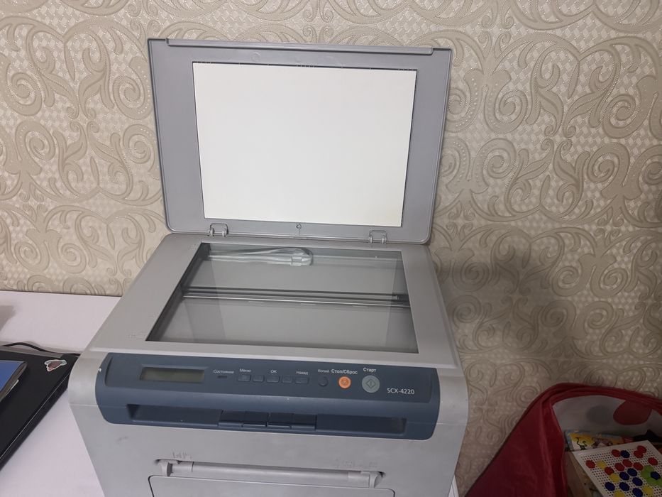 Samsung SCX-4220