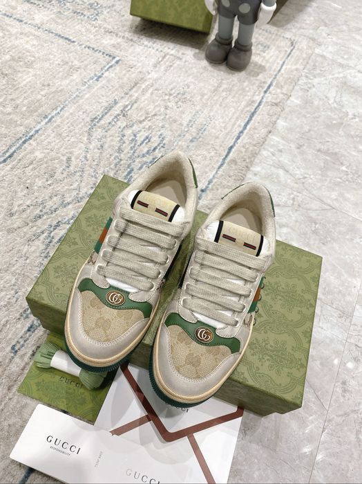 Adidasi Gucci