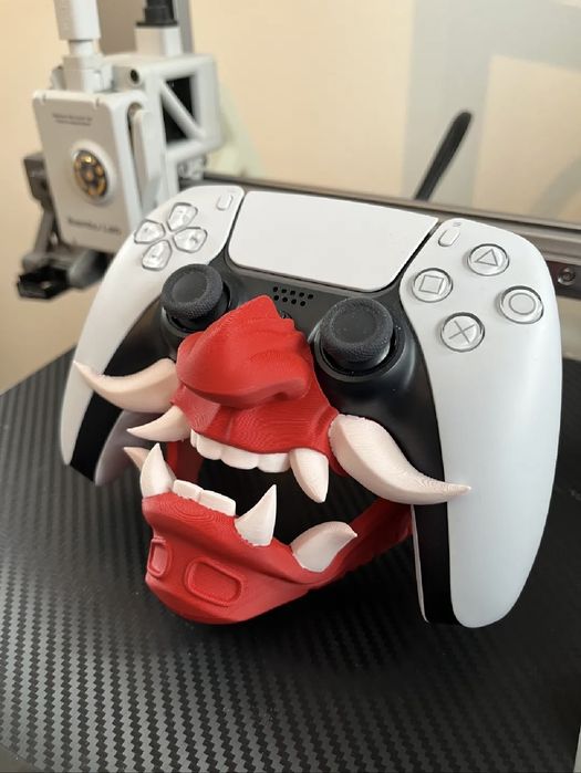 Стойки за Контролери  (PS5/PS4/Xbox)