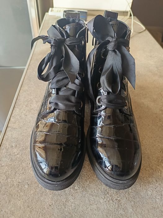 Дамски боти NESSI