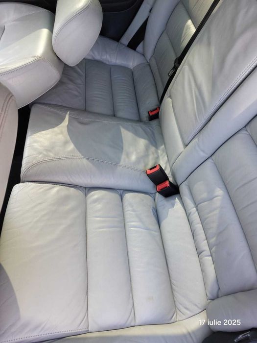 Skoda superb 2.0