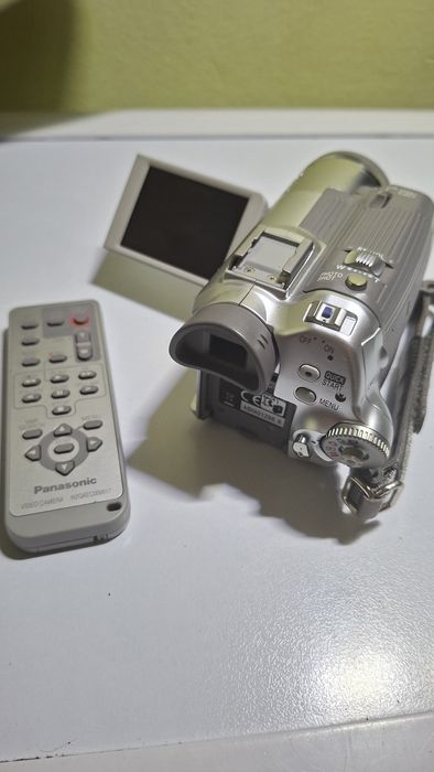 Camere video digitale Panasonic