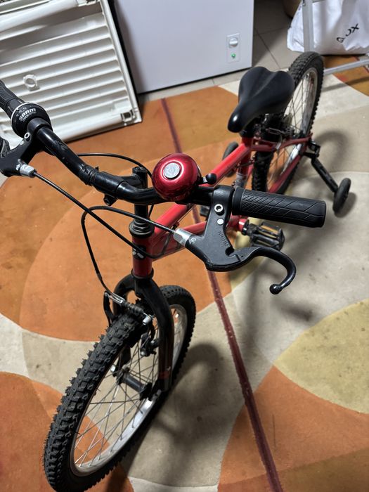 Vand bicicleta BT Win copii