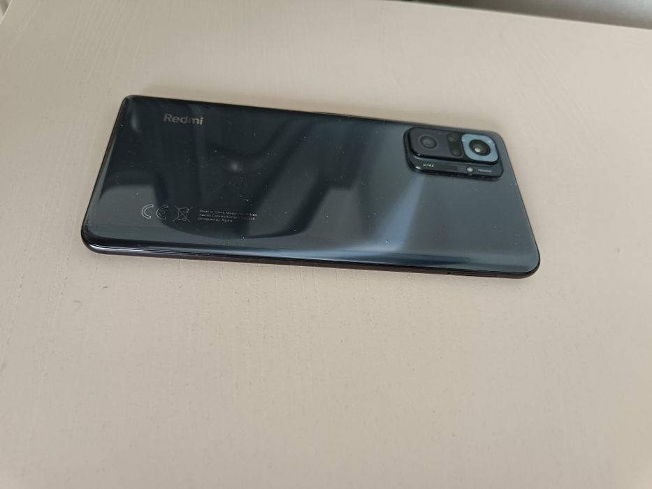 Redmi Note 10 pro