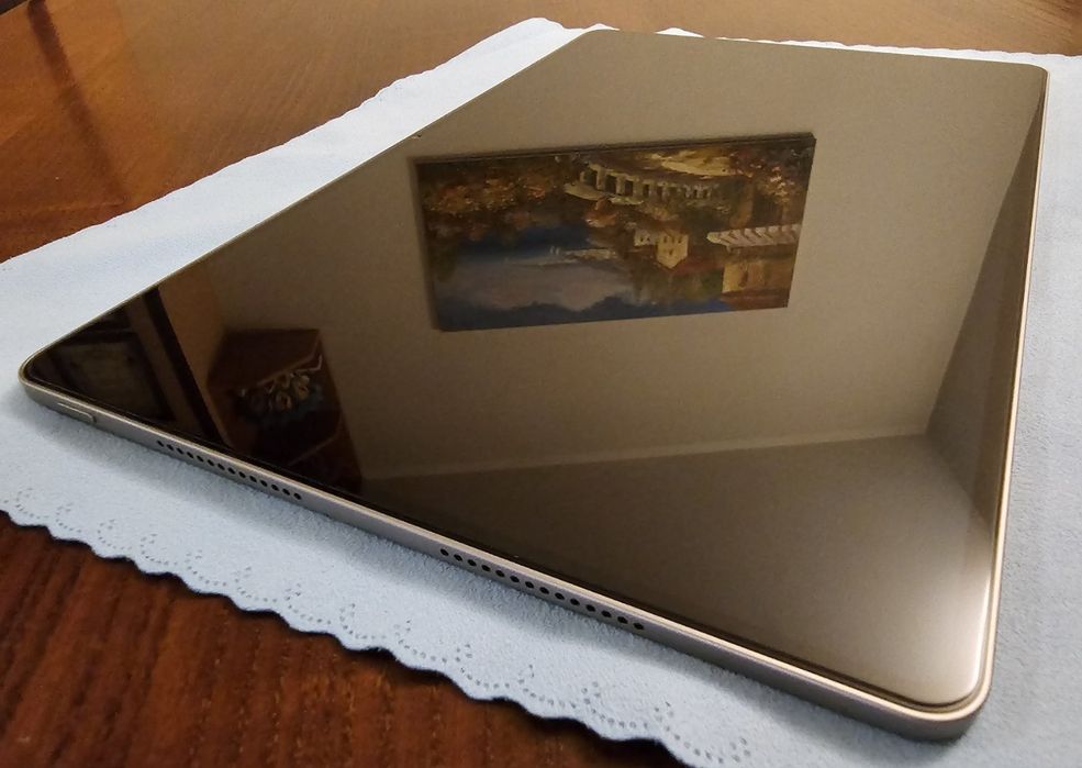 Таблет Honor - MagicPad 4, 12.3'', 12GB/256GB, сив