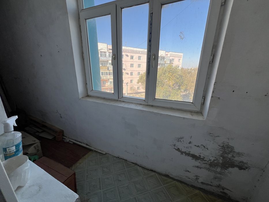 4-комн квартира сатылады