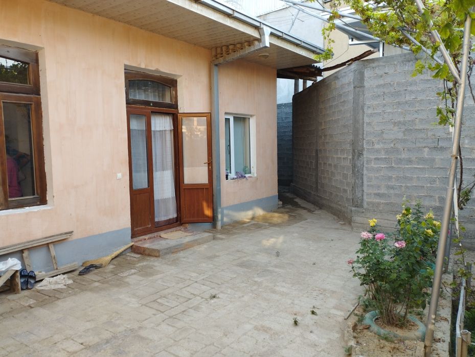 Продается дом кирпичный