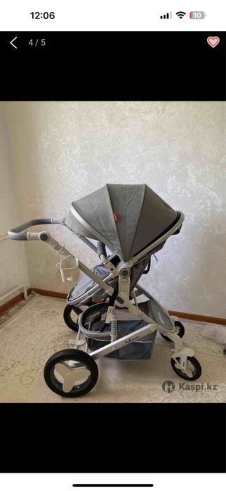 Коляска сатылады!  20000тг