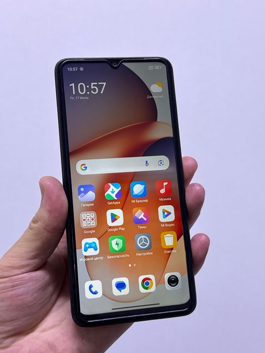 Redmi 13C 256гб Ortalyq Market