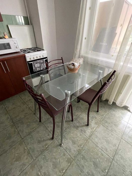 Apartament – Bacau - Vedere 3