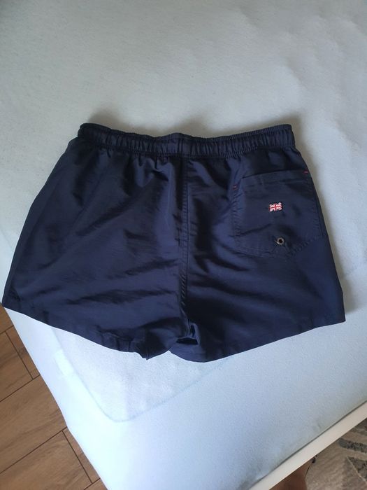 Sort plaja Lee Cooper, marimea M