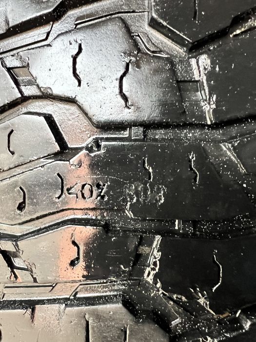 NOKIAN 245/70R16, лето