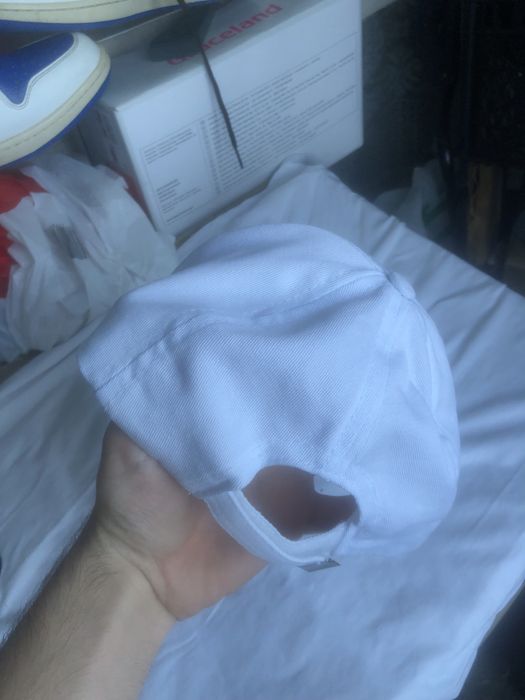 Tommy hilfiger шапка