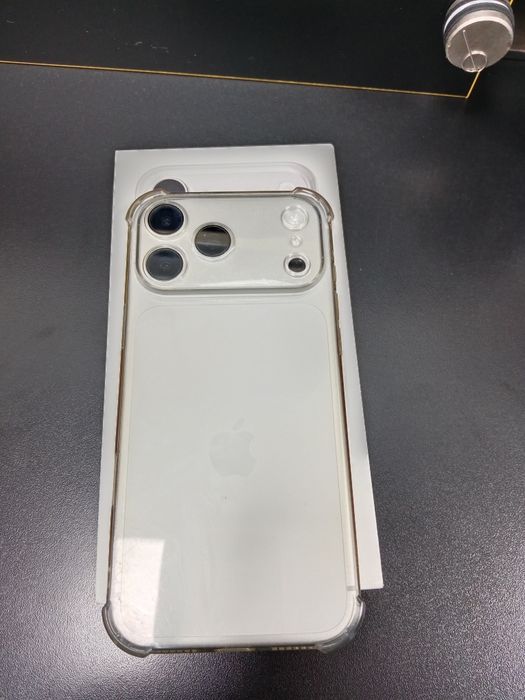 Iphone 17 pro max 256 GB