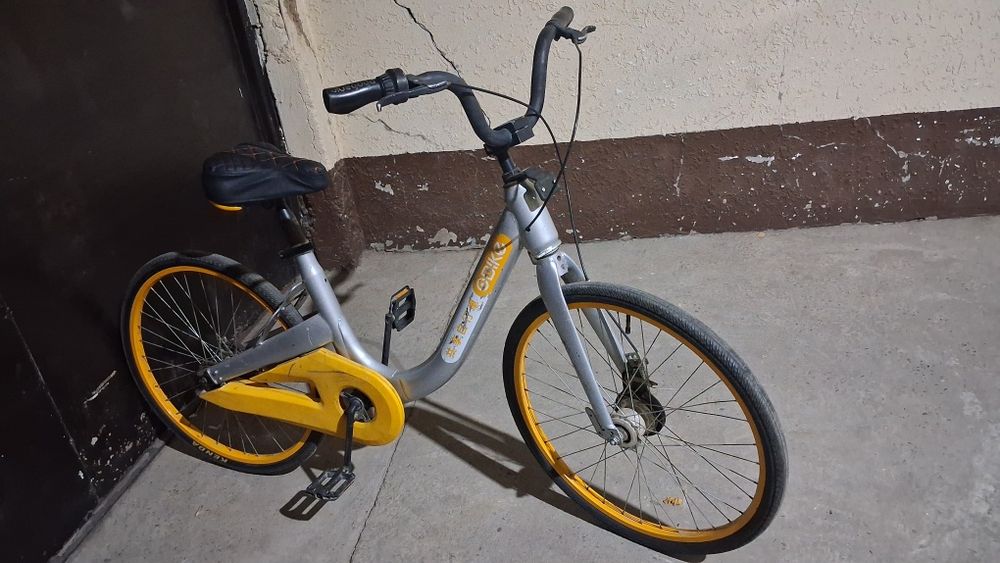 Velosiped Sotiladi 26 Razmer