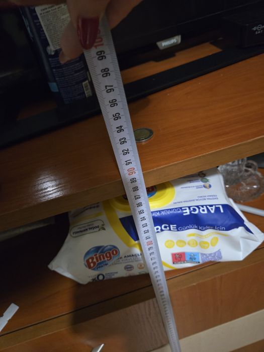 Скрин от масивно пдч